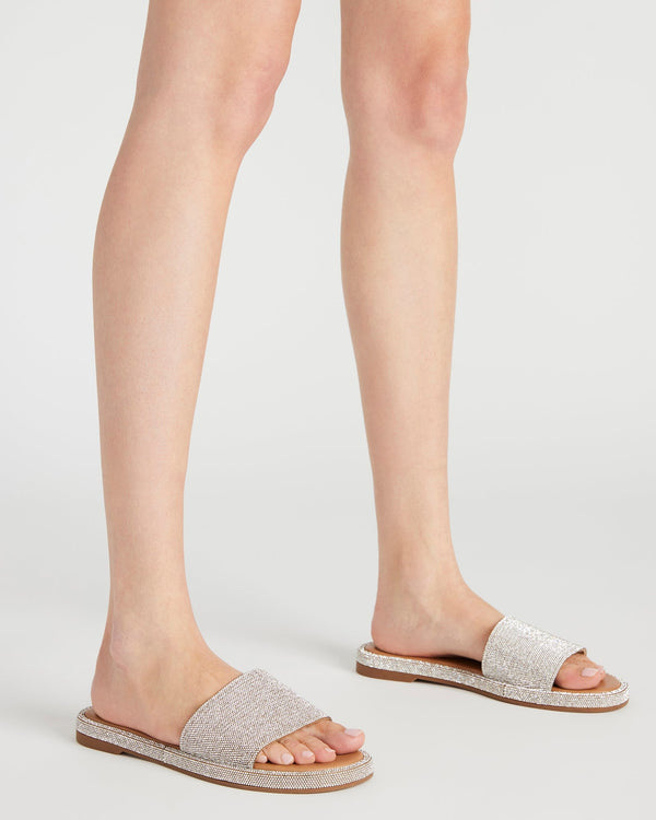 Steve Madden Achieve Rhinestones ACHIEVE