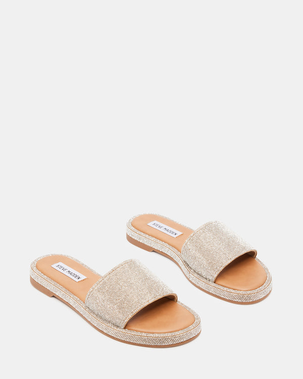 Steve Madden Achieve Rhinestones ACHIEVE