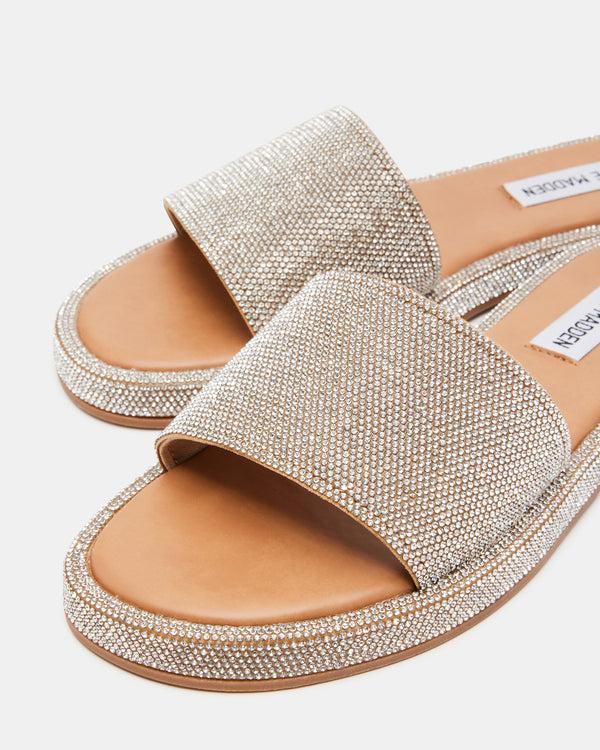 Steve Madden Achieve Rhinestones ACHIEVE