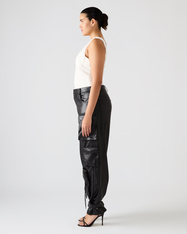 Steve Madden Addisyn Top Antique ADDISYNTOP