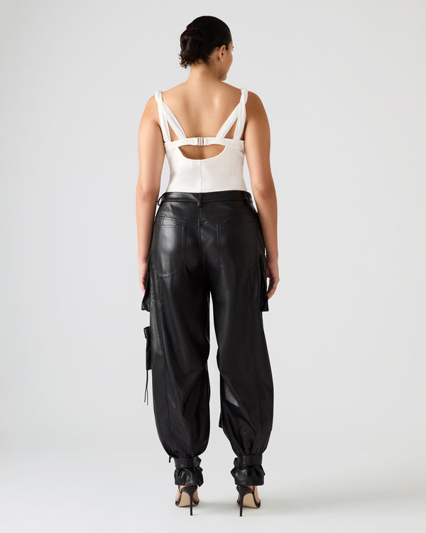 Steve Madden Addisyn Top Antique ADDISYNTOP