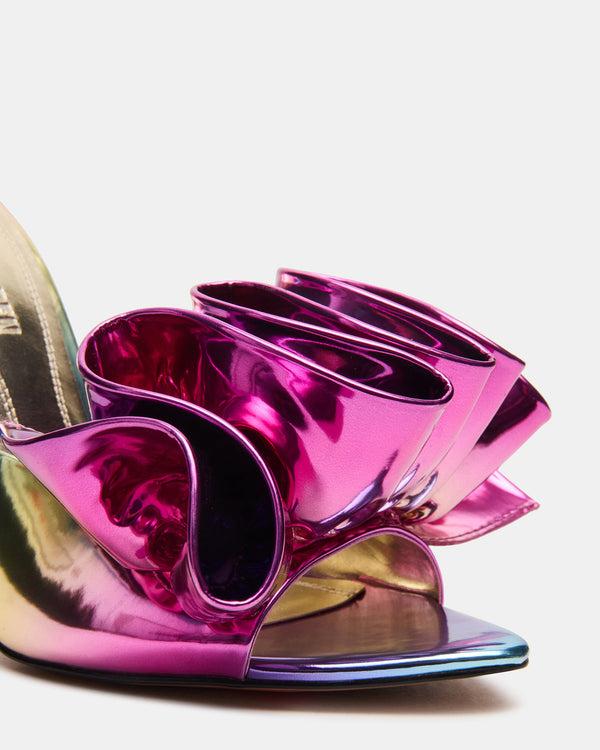 Steve Madden Affinity Metallic Multi AFFINITY