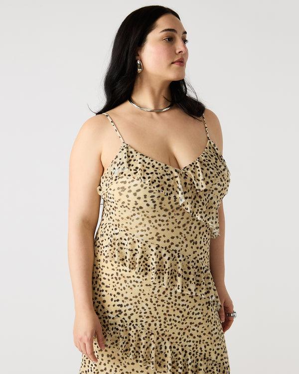 Steve Madden Aida Dress Sand AIDADRESS