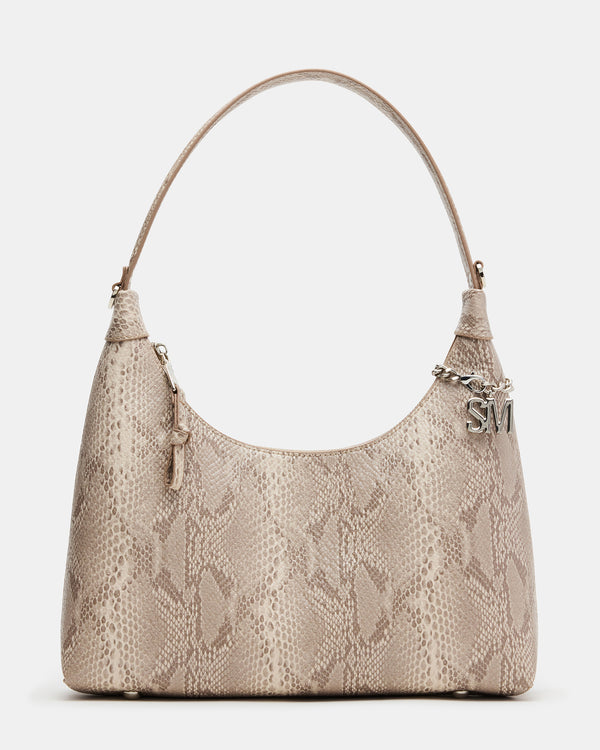 Steve Madden Amari Bag Sand Snake AMARIBAG