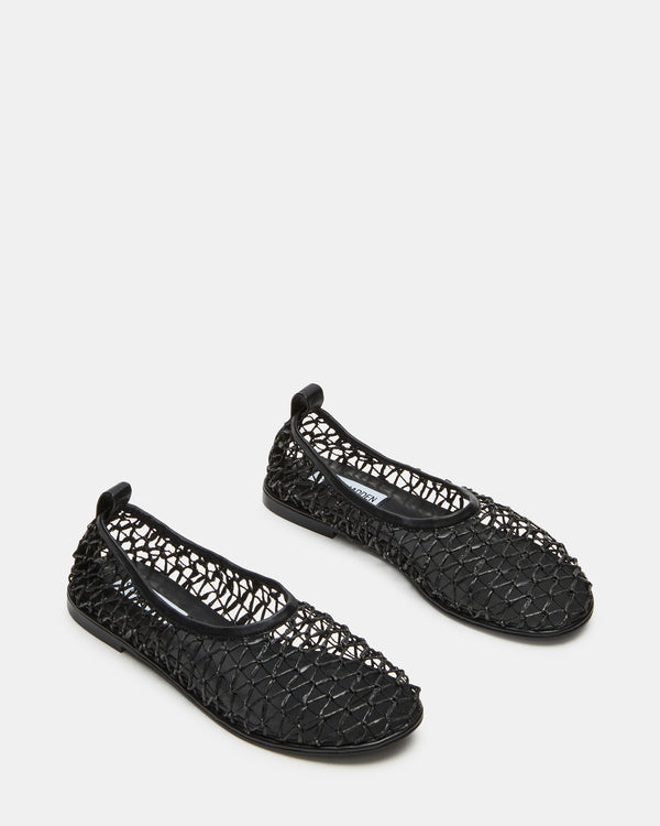 Steve Madden Ambrosia Black