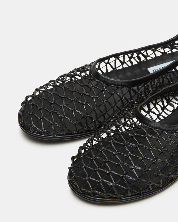 Steve Madden Ambrosia Black