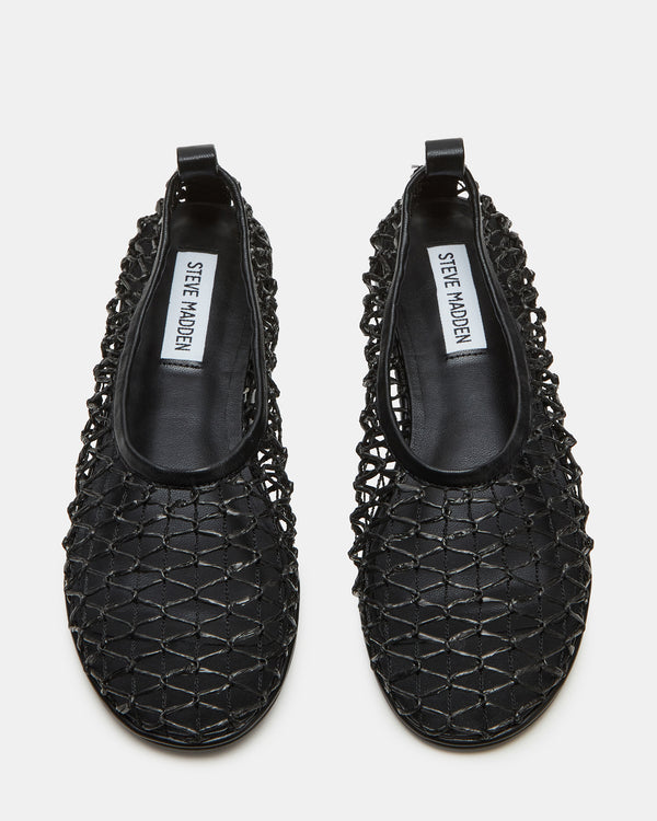 Steve Madden Ambrosia Black