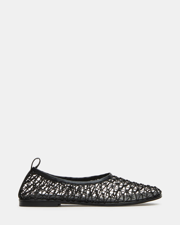 Steve Madden Ambrosia Black