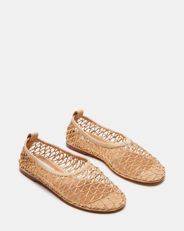 Steve Madden Ambrosia Tan
