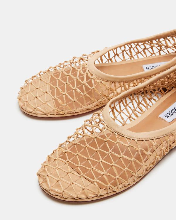 Steve Madden Ambrosia Tan