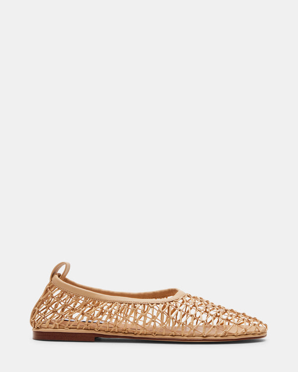 Steve Madden Ambrosia Tan