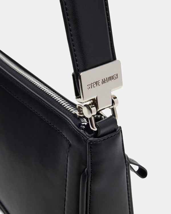 Steve Madden Angel Bag Black ANGELBAG