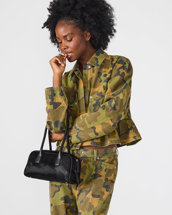 Steve Madden Anise Bag Black Multi ANISEBAGMULTI