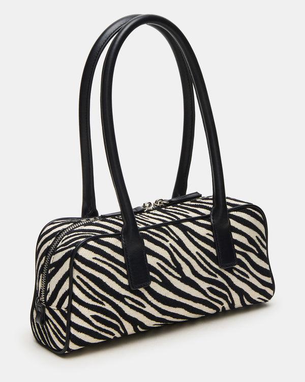 Steve Madden Anise Bag Zebra ANISEBAG