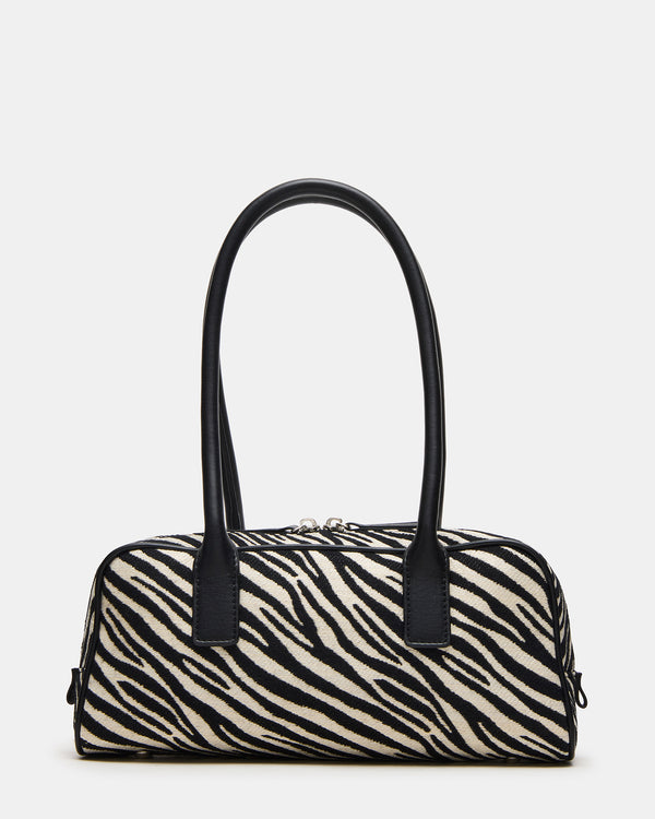 Steve Madden Anise Bag Zebra ANISEBAG