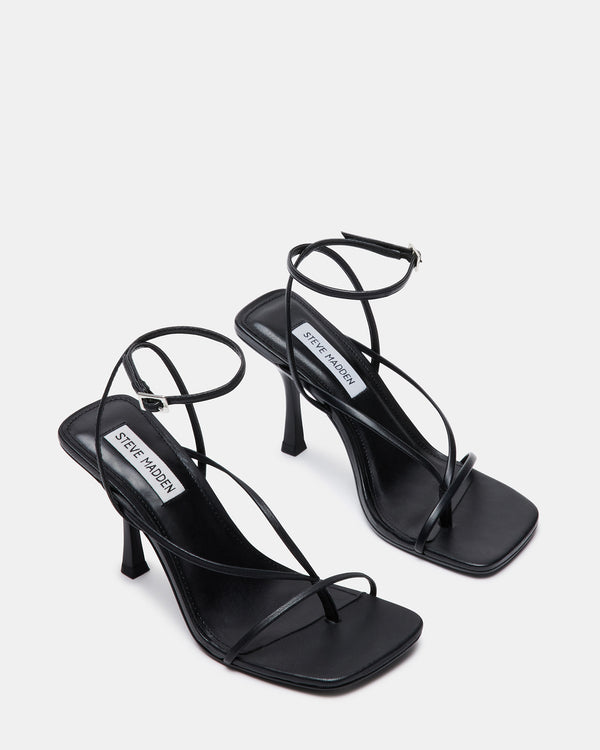 Steve Madden Annie Black