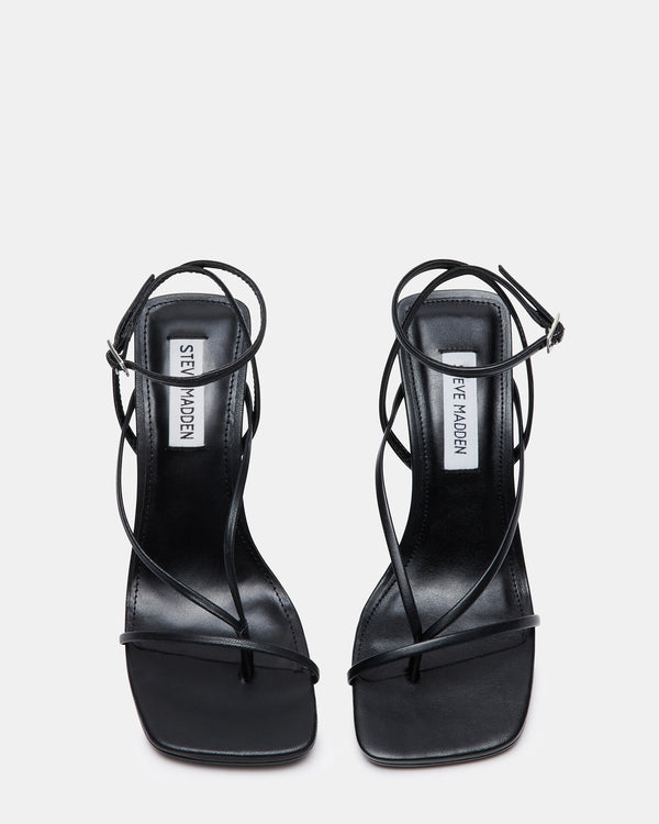 Steve Madden Annie Black