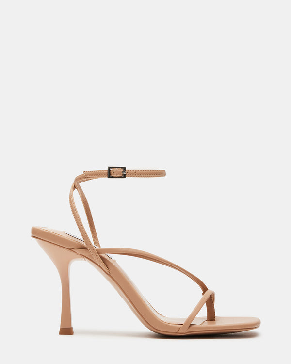Steve Madden Annie Natural