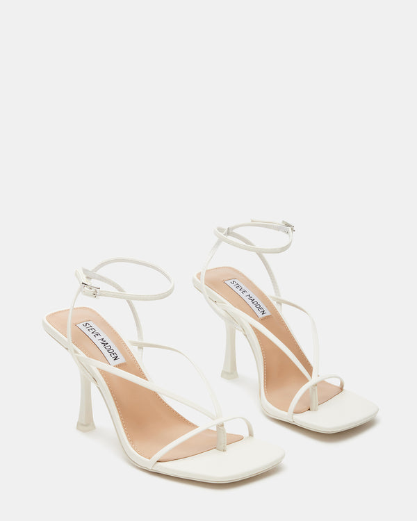 Steve Madden Annie White