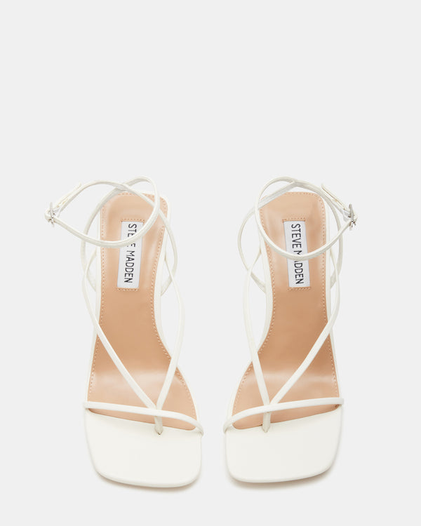 Steve Madden Annie White