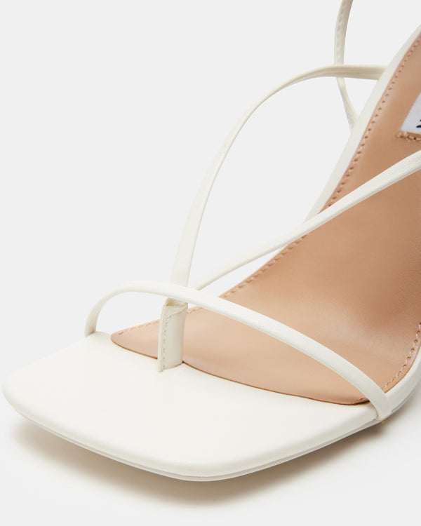 Steve Madden Annie White