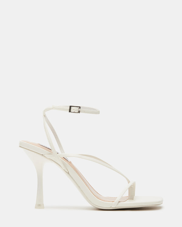Steve Madden Annie White
