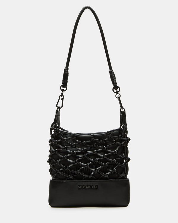Steve Madden Arda Bag Black/black