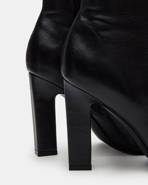 Steve Madden Aria Black