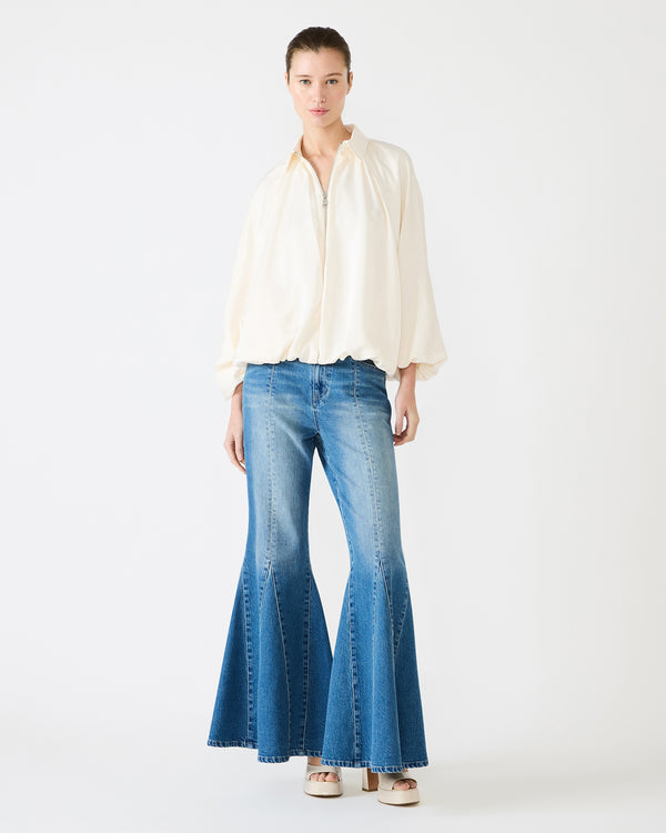 Steve Madden Aspen Jacket Cream ASPENJACKET