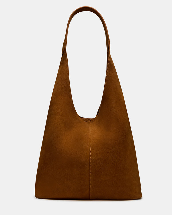 Steve Madden Autumn Bag Tobacco AUTUMNBAG
