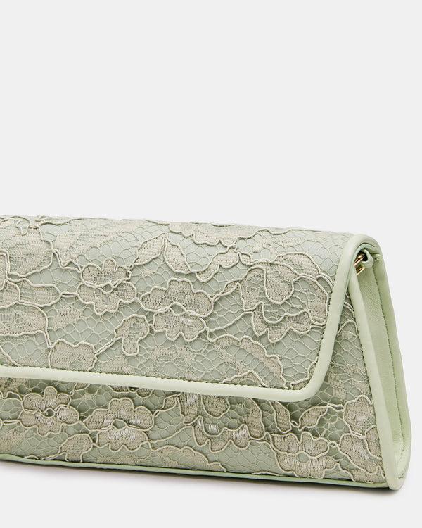 Steve Madden Avant Bag Pistachio AVANTBAG