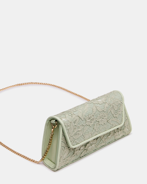 Steve Madden Avant Bag Pistachio AVANTBAG