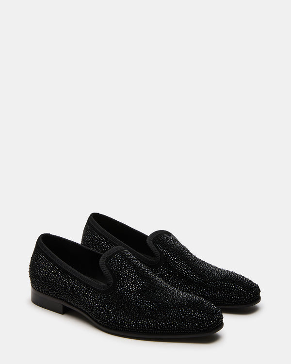 Steve Madden Bannoch Rhinestones