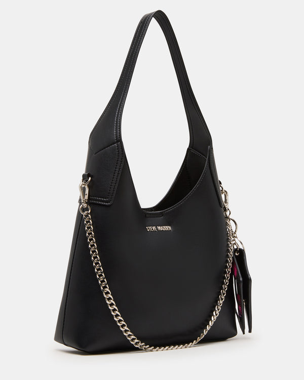Steve Madden Benny Bag Black BENNYBAG