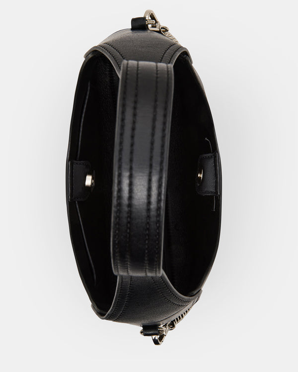 Steve Madden Benny Bag Black BENNYBAG