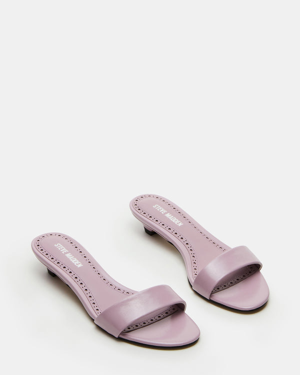 Steve Madden Berry Pink BERRY