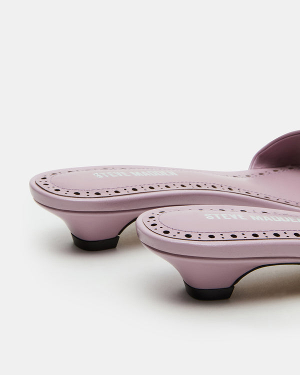 Steve Madden Berry Pink BERRY