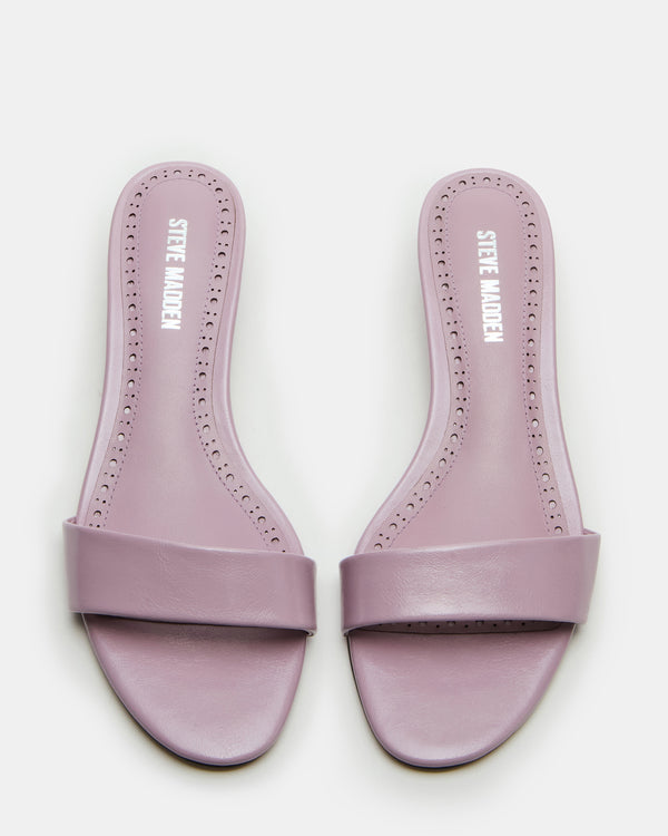Steve Madden Berry Pink BERRY