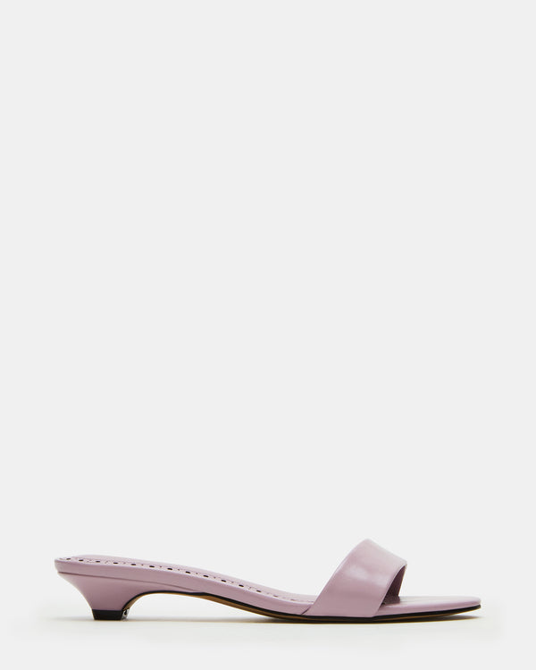 Steve Madden Berry Pink BERRY