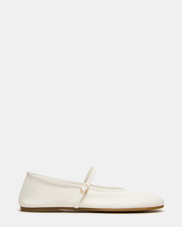 Steve Madden Besette Bone Leather BESETTE