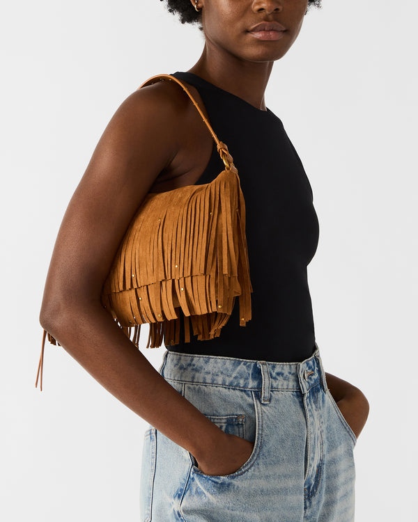 Steve Madden Boheme Bag Tobacco BOHEMEBAG