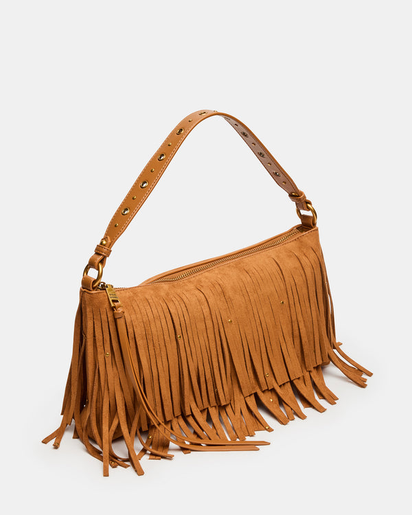 Steve Madden Boheme Bag Tobacco BOHEMEBAG