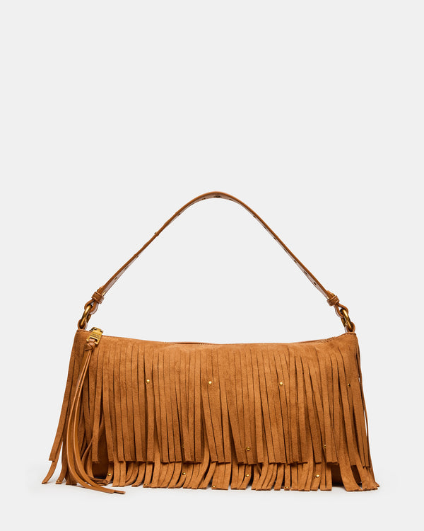 Steve Madden Boheme Bag Tobacco BOHEMEBAG