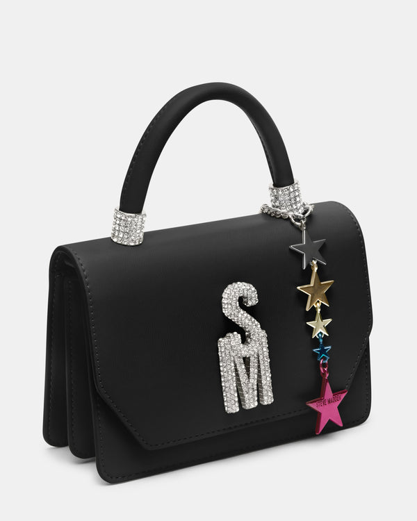 Steve Madden Brat Bag Black