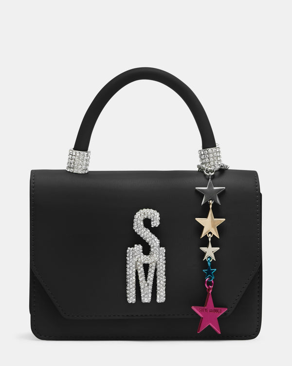 Steve Madden Brat Bag Black