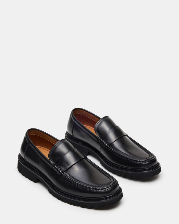 Steve Madden Brodie Black