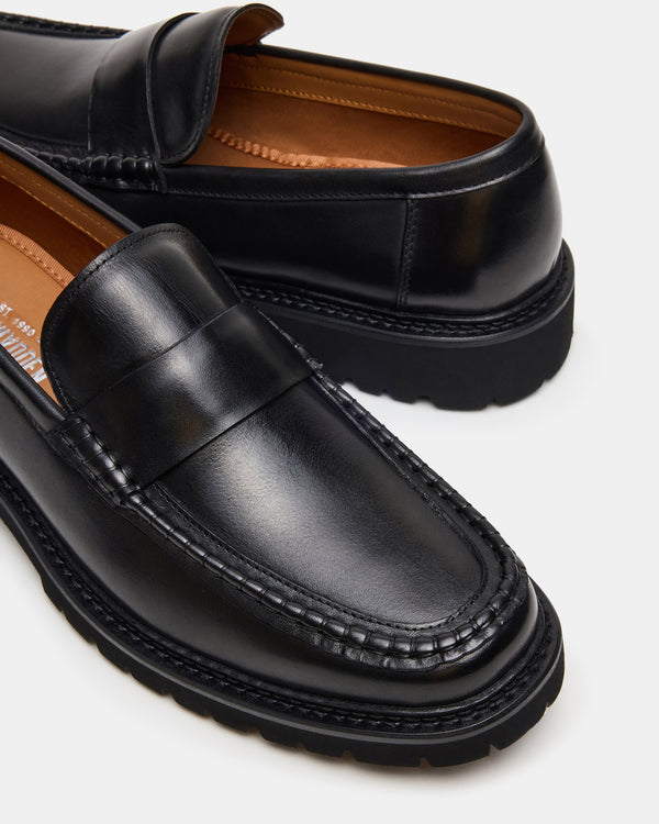 Steve Madden Brodie Black