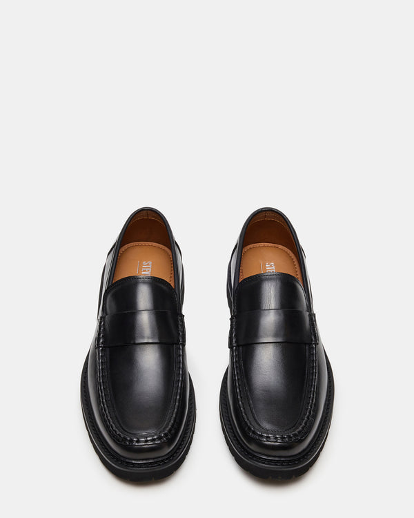 Steve Madden Brodie Black