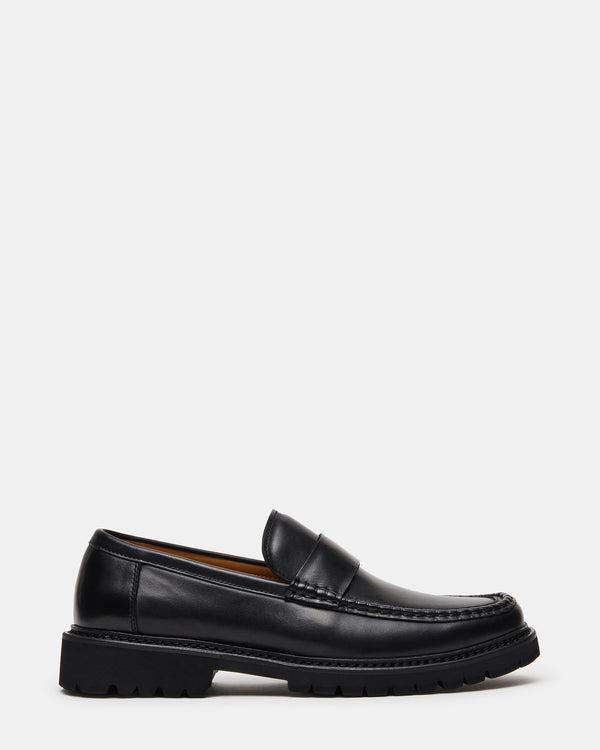 Steve Madden Brodie Black