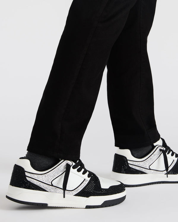 Steve Madden Bugle Black Multi BUGLE MEN'S SHOES